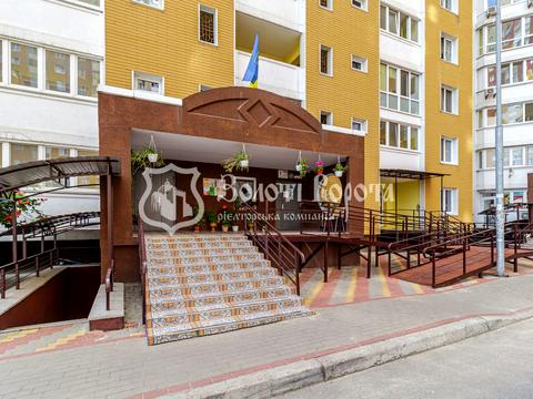 квартира за адресою Сергія Данченка вул., 1