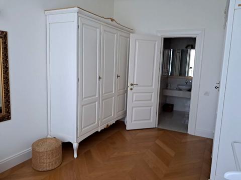 квартира по адресу Парково-Сырецкая ул. (Тимофія Шамрила), 4-В