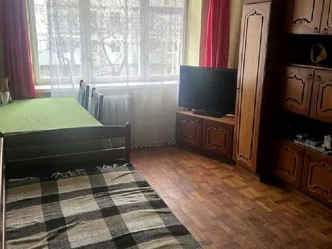квартира по адресу Днестровская ул., 16а