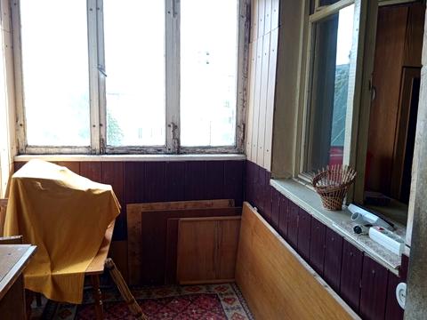квартира за адресою Гольдбергівська вул. (1-ї Кінної Армії), 13