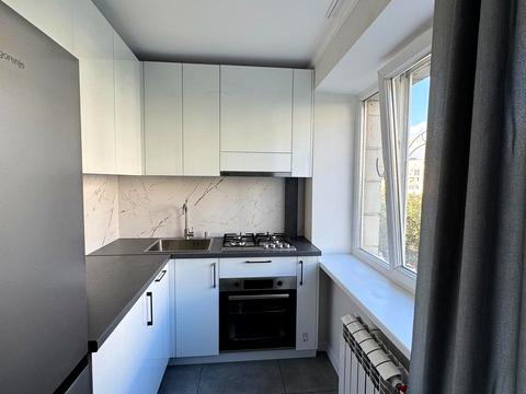 квартира за адресою Лесі Українки бульв., 12