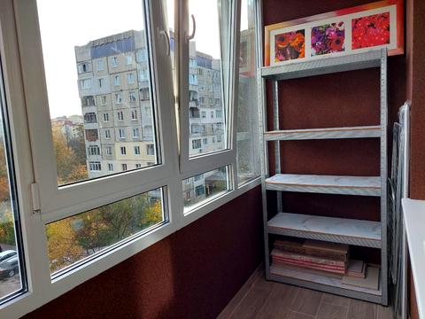 квартира за адресою Сихівська вул., 17