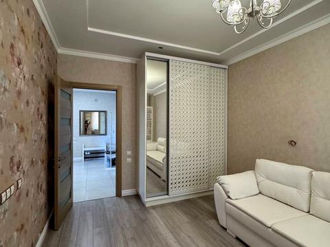 квартира по адресу Французский бульв., 60б