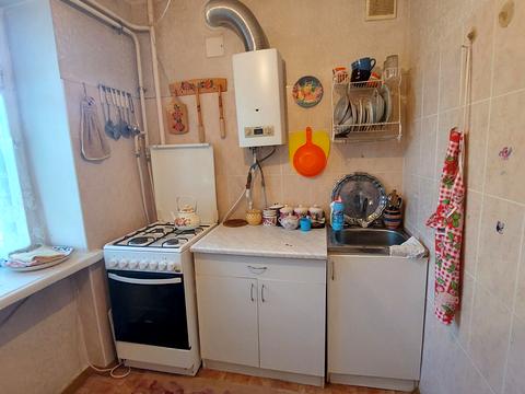 квартира по адресу Мира просп., 1