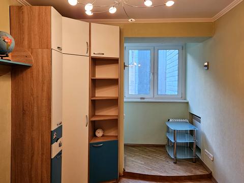 квартира за адресою Левандовська вул. (Аніщенка), 14