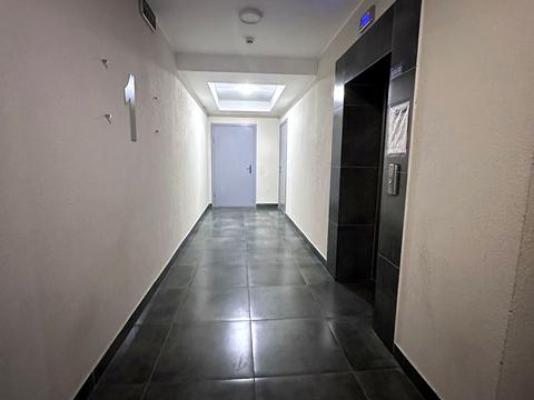 квартира по адресу Мира просп., 2-К