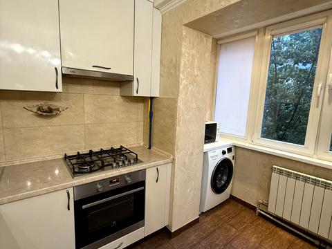 квартира по адресу Кавказская ул., 11
