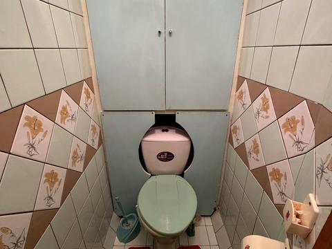 квартира за адресою Миколи Закревського вул., 7