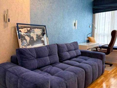 квартира по адресу Митрополита Василия Липковского ул. (Урицкого), 33-А