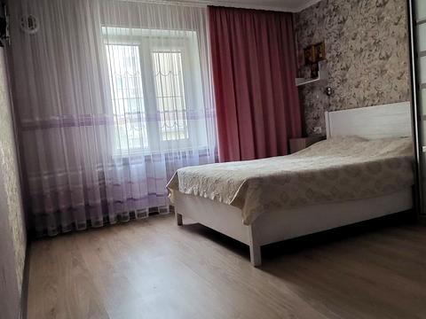 квартира за адресою Полтава, Перспективна вул., 1