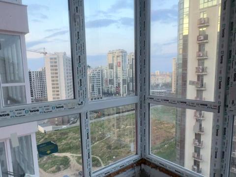 квартира по адресу с. Лиманка, Жемчужная ул., 11