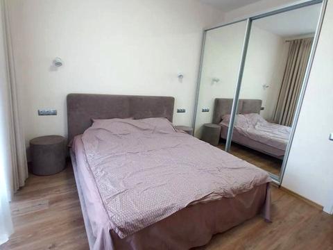 квартира по адресу Запорожское шоссе, 32д