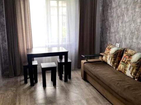 квартира за адресою Жмеринська вул., 4
