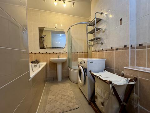 квартира по адресу Грушевського ул., 15
