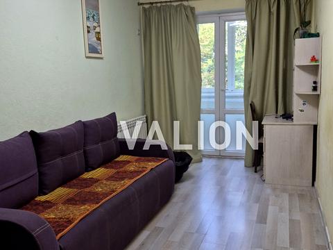 квартира по адресу Голосеевский просп. (40-летия Октября), 108к3