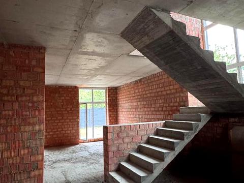 дом по адресу Кальвильная ул., 47