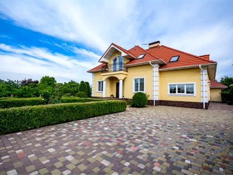 будинок за адресою Амбулаторна, 8