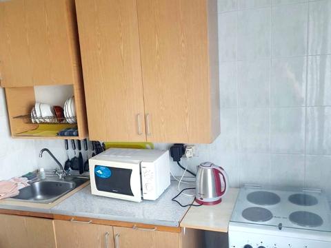 квартира за адресою Ревуцького вул., 18-А