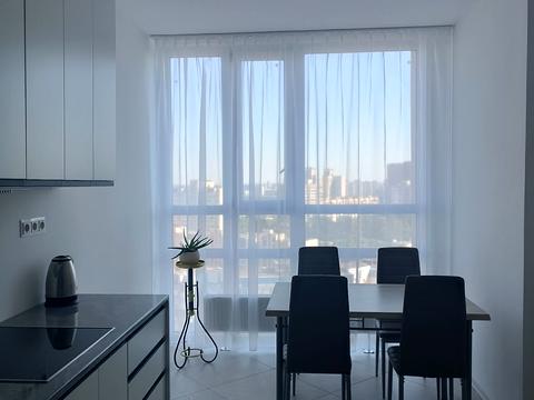 квартира за адресою Миколи Гулака вул., 4
