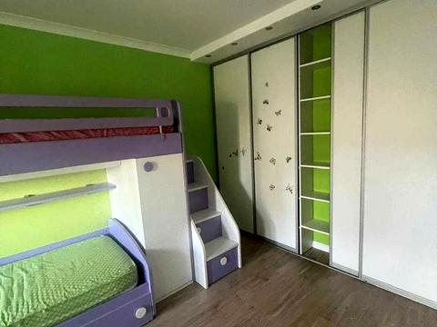 квартира за адресою Оноре де Бальзака вул., 50