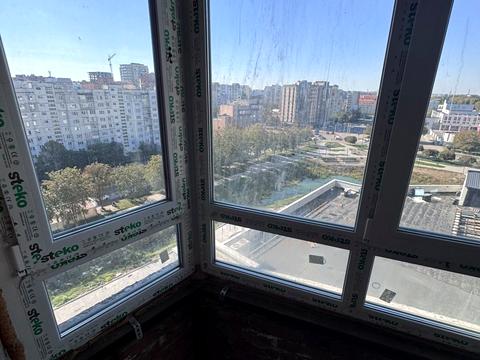 квартира по адресу Прибузька ул., 5/1