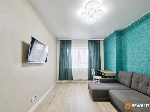 квартира по адресу Львовская ул., 17 к1