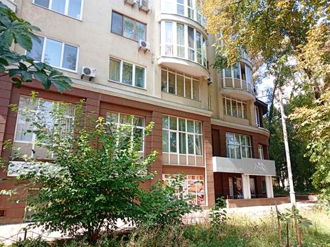коммерческая по адресу Вышгородская ул., 45/2