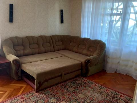 квартира по адресу Одесса, Давида Ойстраха ул. (Затонського), 23