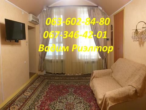 квартира по адресу Греческая ул., 36