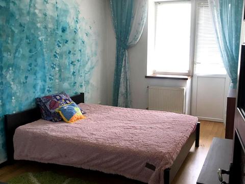 квартира по адресу Головатого ул., 9