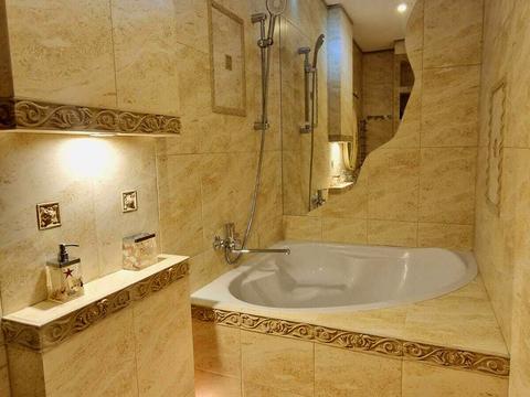 квартира по адресу Цеховая ул., 3