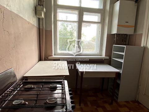 комната по адресу Бровары, Броварской сотни ул. (Чкалова), 2