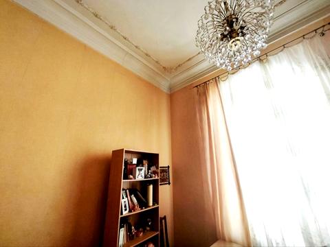 квартира за адресою Кіри Муратової вул., 13