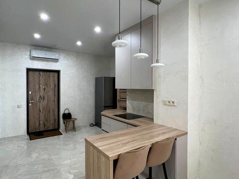 квартира за адресою Дача Ковалевського вул., 5