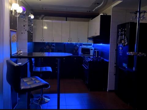 квартира по адресу Богдана Хмельницкого просп. (Героев Сталинграда), 35