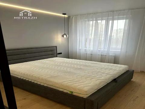 квартира по адресу проспект Перемоги, 65г
