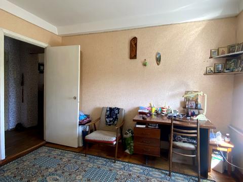 квартира за адресою Світла вул. (Будьонного), 18