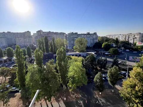 квартира по адресу Небесной Сотни просп. (Маршала Жукова), 75