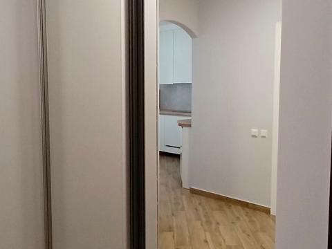 квартира по адресу Украинская ул., 6