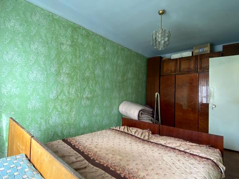 квартира по адресу Михайлова ул., 18