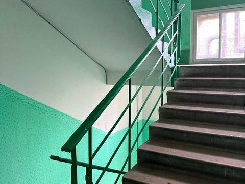 квартира по адресу Некрасова ул., 95