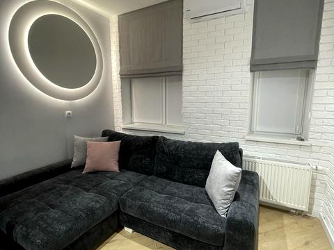 квартира за адресою Регенераторна вул., 4