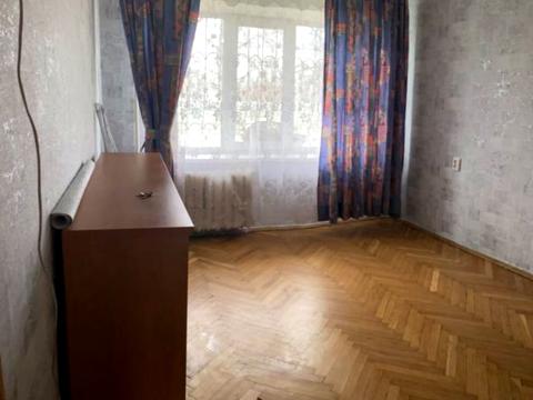 квартира по адресу Харківське шоссе, 21