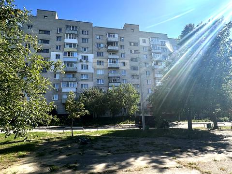 квартира за адресою Літакова вул., 3