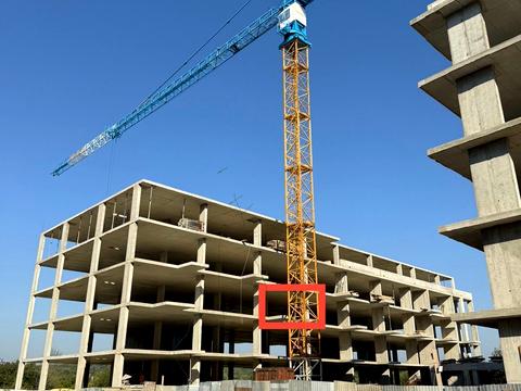 квартира по адресу Филиппа Орлика ул., 4