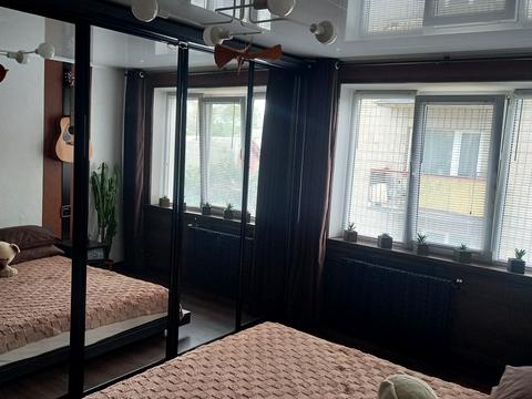 квартира за адресою Київська, 74