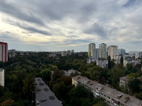 квартира по адресу Гарматная ул., 37-А