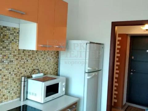 квартира за адресою Академіка Павлова вул., 27а