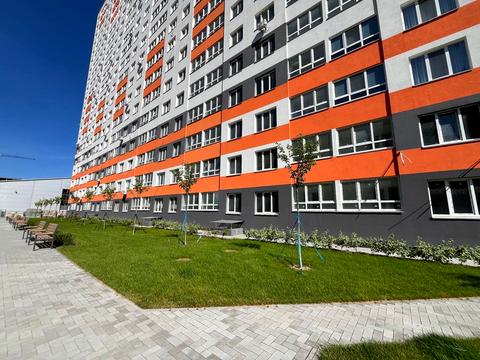 квартира за адресою Озерна вул., 27А