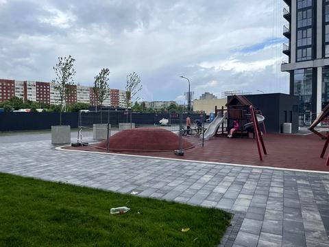 квартира за адресою Червоної Калини просп., 56